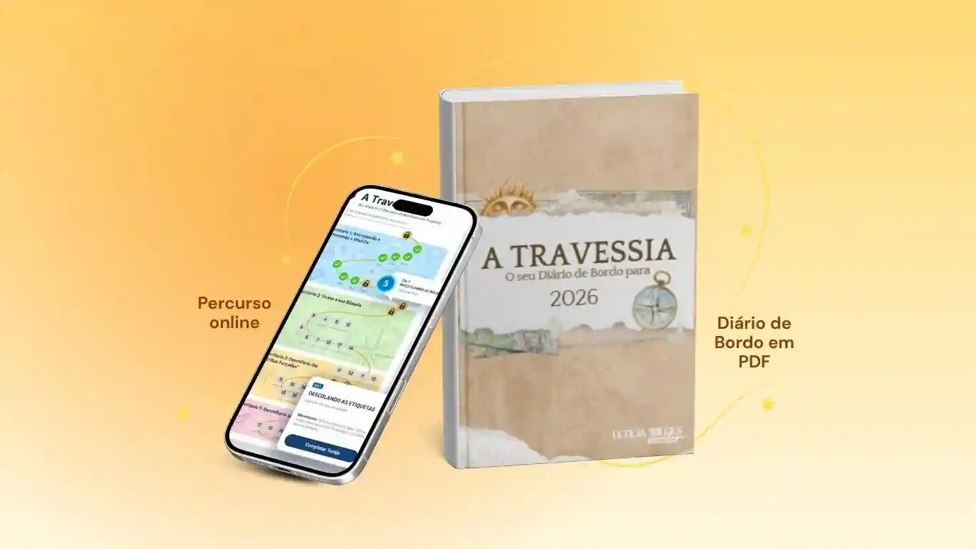 Caminho da Travessia
